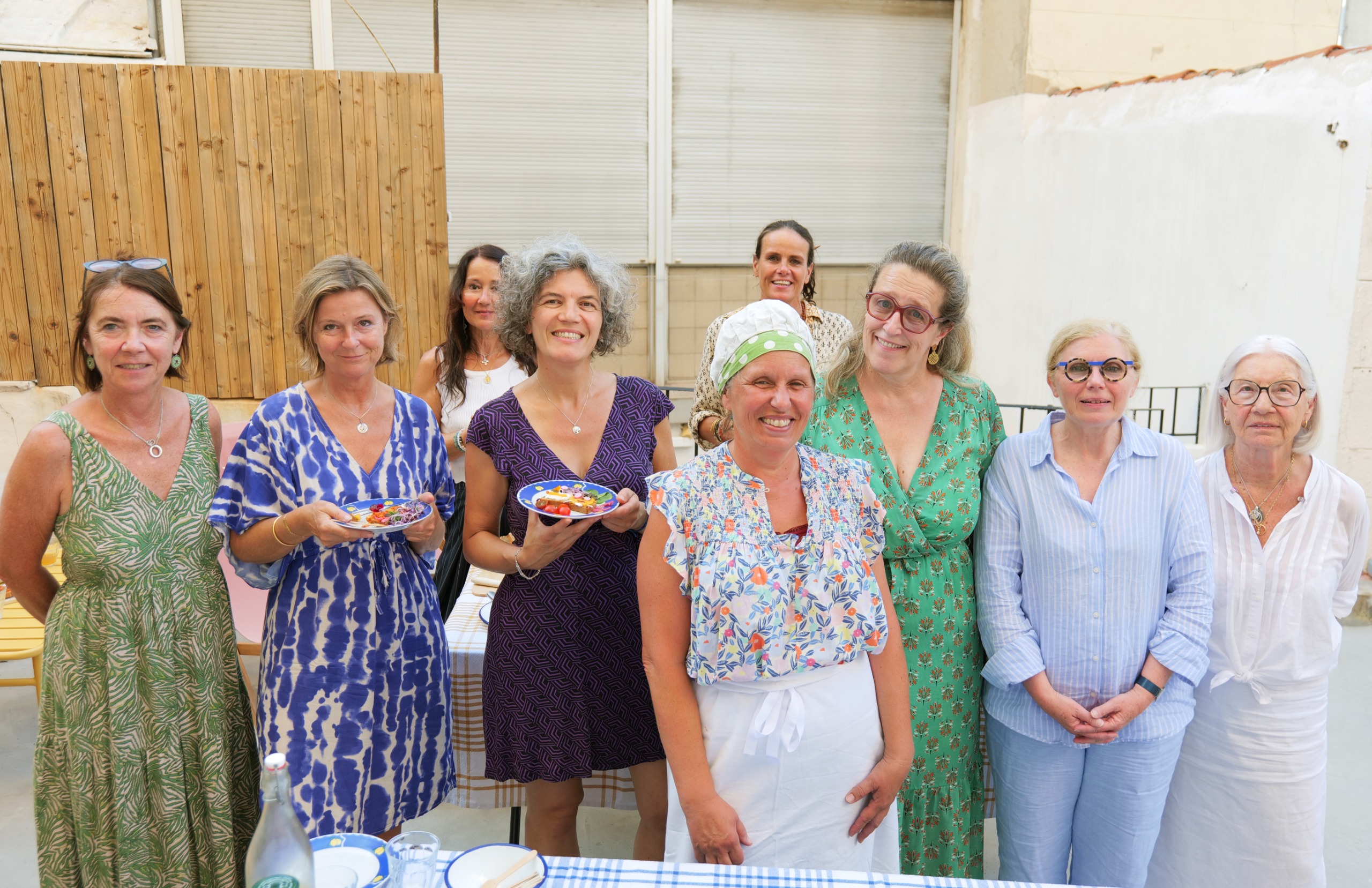 Pourquoi les ateliers cuisine créent-ils autant de lien social ?